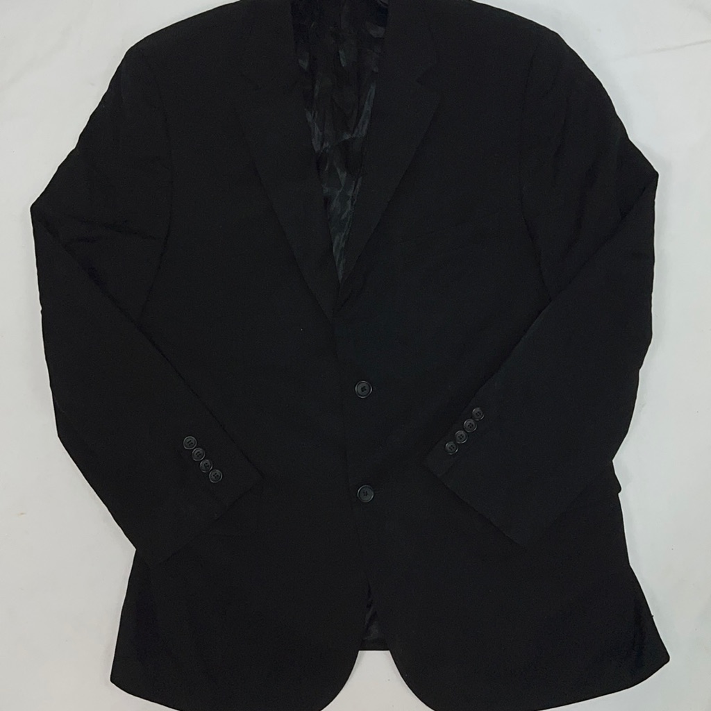 2054 Mens Pronto Uomo Suit